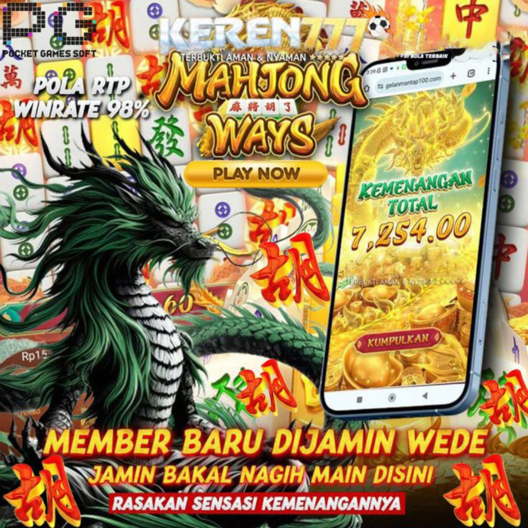 KEREN777 © Kenali Manfaat Game Online Gampang Maxwin Beserta Contohnya
