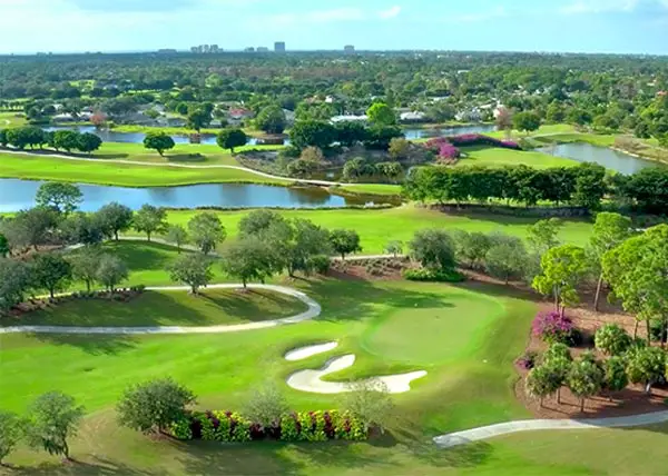 The 12 Best Golf Courses in Orlando