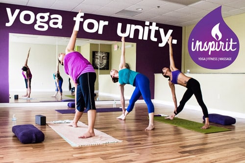 Best Neighborhoods in Orlando - Inspirit Yoga