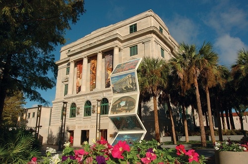 Best Neighborhoods in Orlando - Orange County History Center