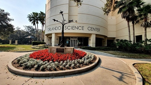 Best Neighborhoods in Orlando - Orlando Science Center