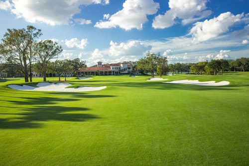 Best Neighborhoods in Orlando - The Country Club of Orlando