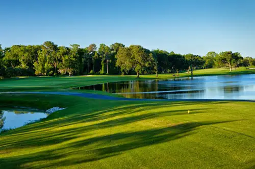 Best Neighborhoods in Orlando - Walt Disney World Resort Golf