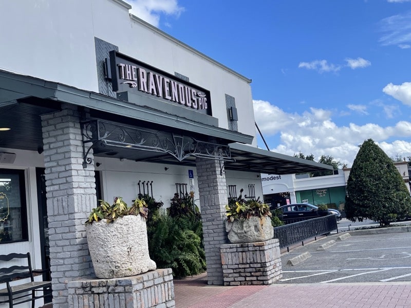 The 10 Best Restaurants in Orlando, Florida