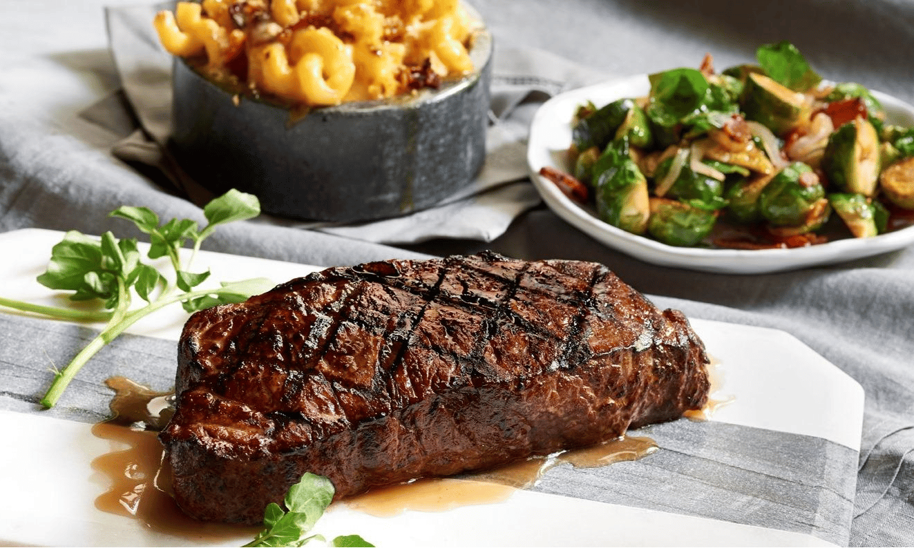 The 11 Best Steakhouses In Orlando, Florida