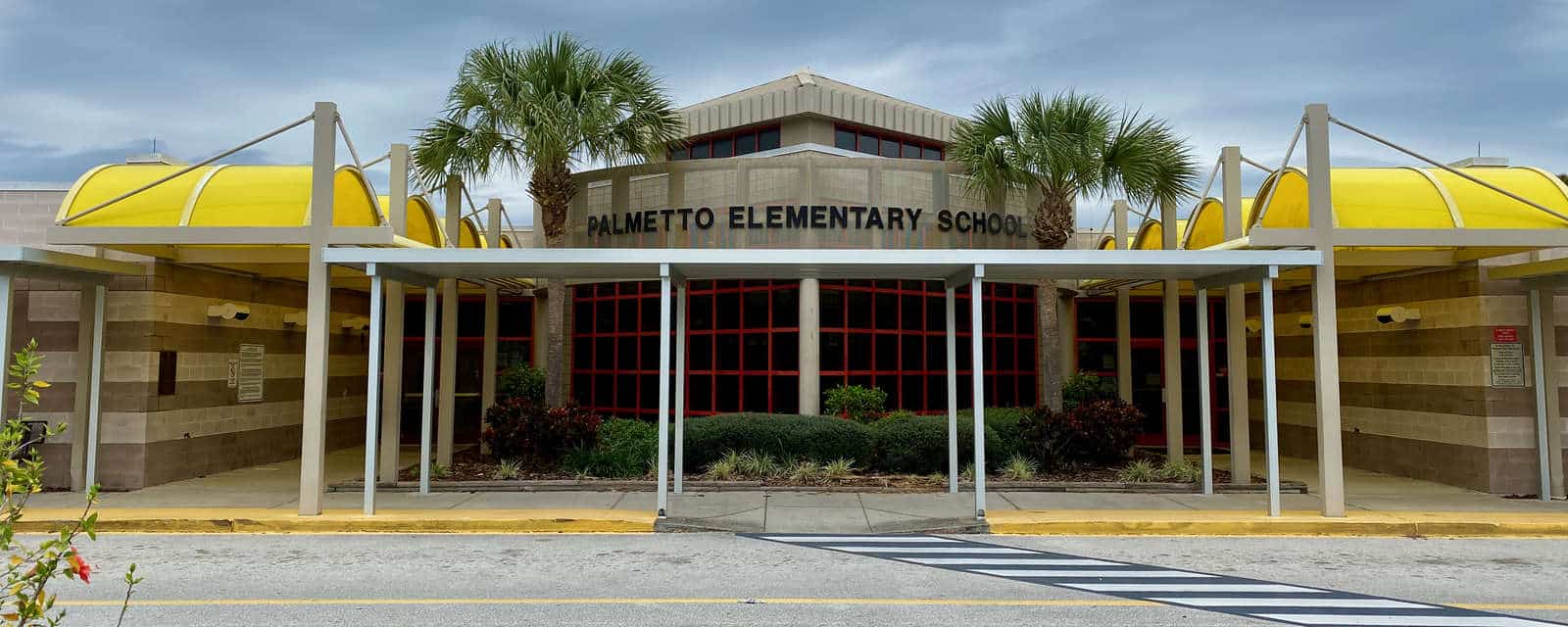 Palmetto Elementary School