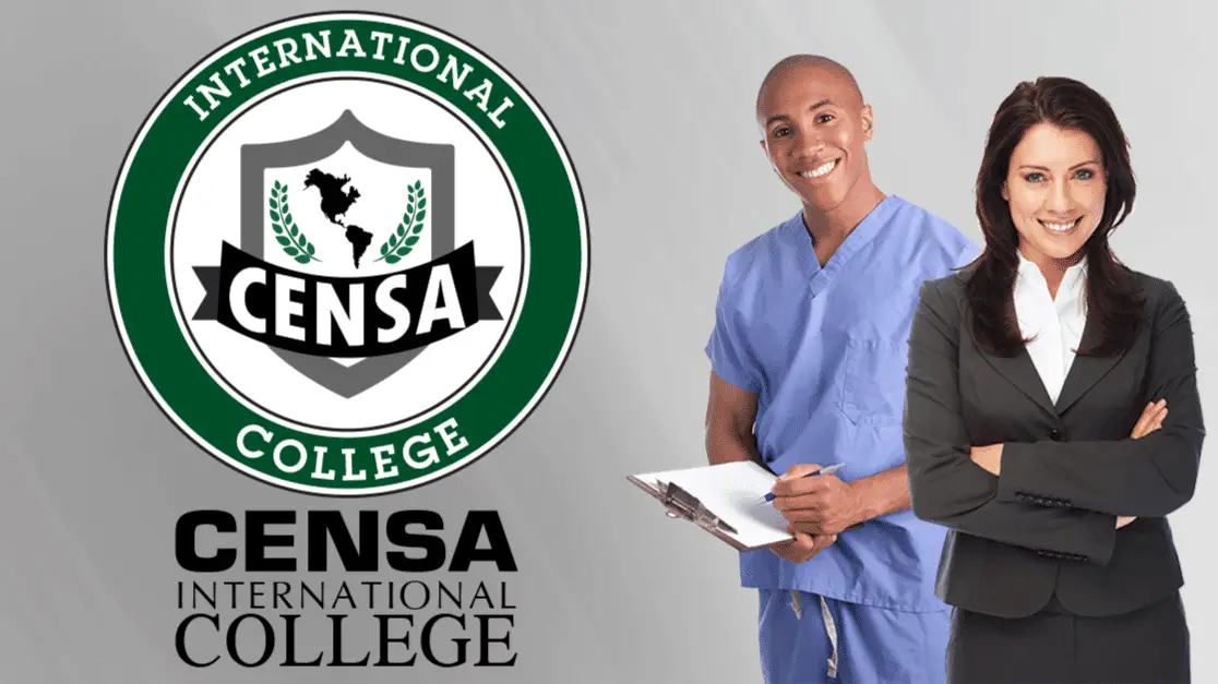 CENSA International College – Orlando Campus