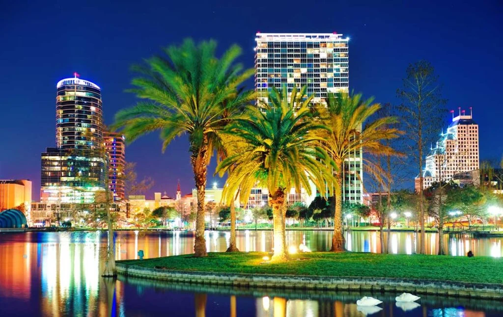 40 Best Things To Do In Orlando With Kids