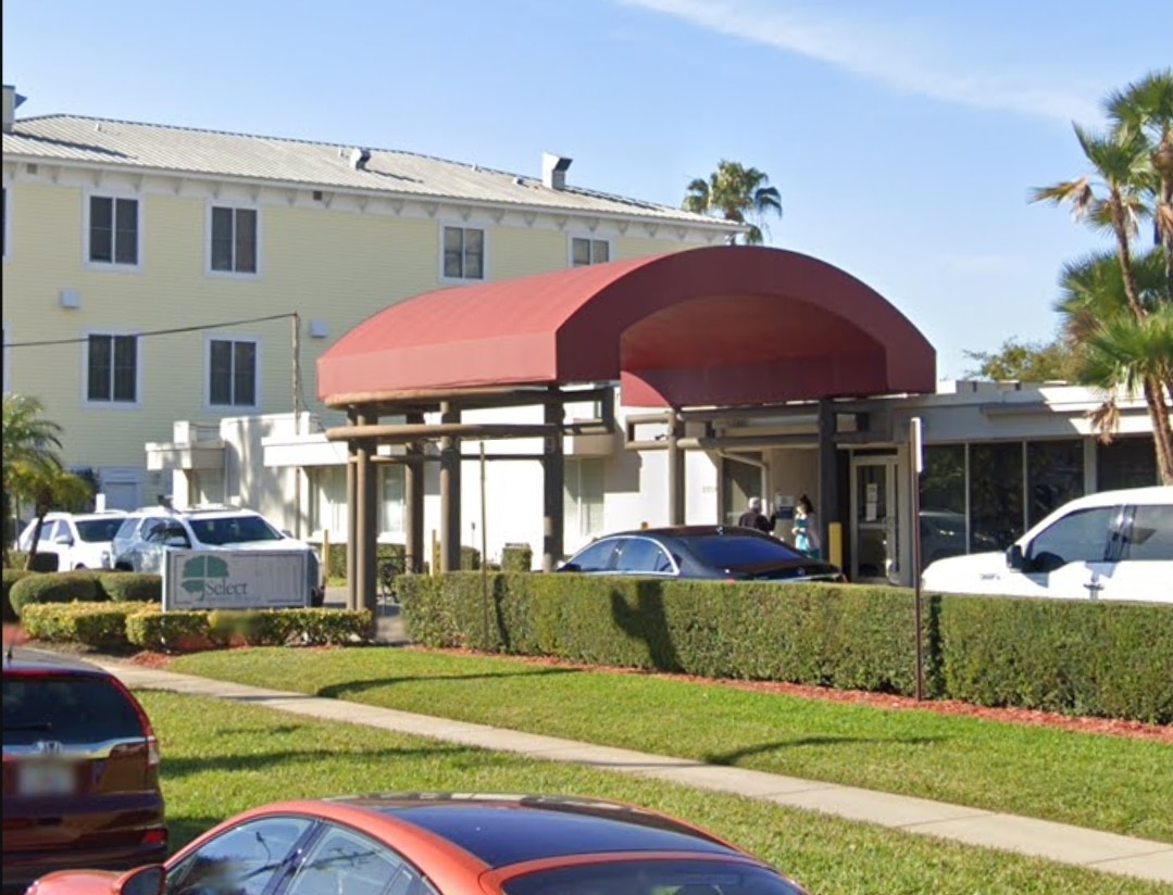 Select Specialty Hospital Orlando North Best Neighborhoods In Orlando