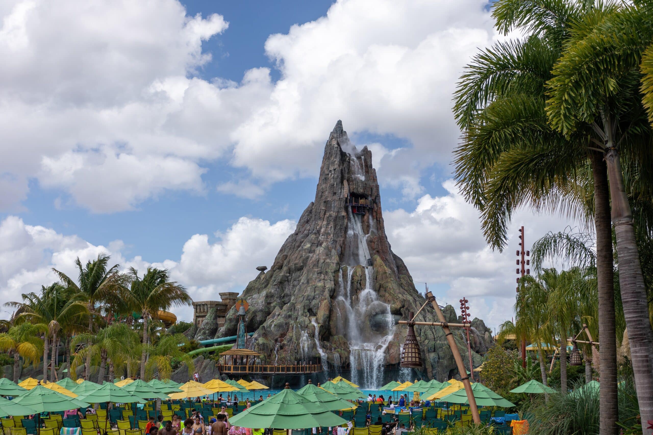 The Best Water Parks in Orlando Florida