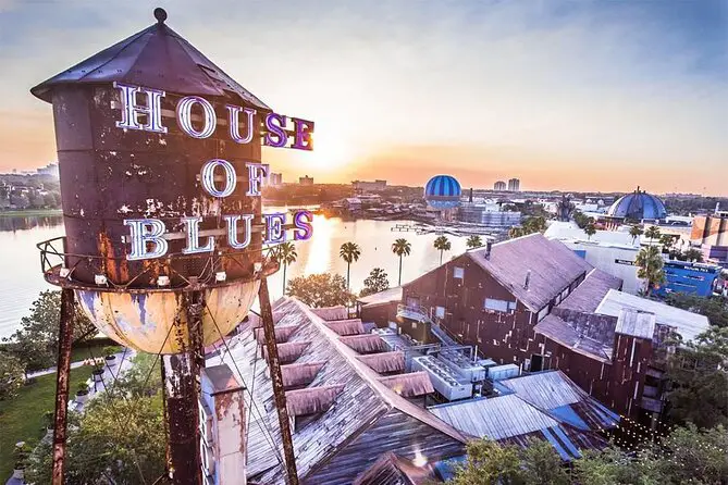 Best Neighborhoods in Orlando - 10 Best Things To Do in Downtown Disney 14