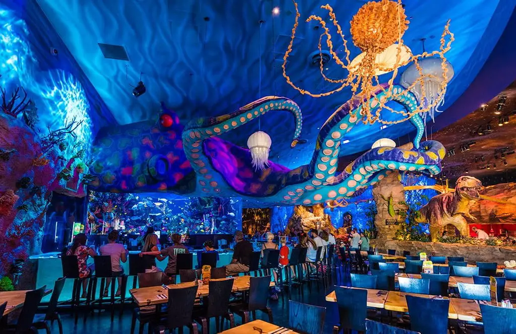 10 Best Things To Do in Downtown Disney