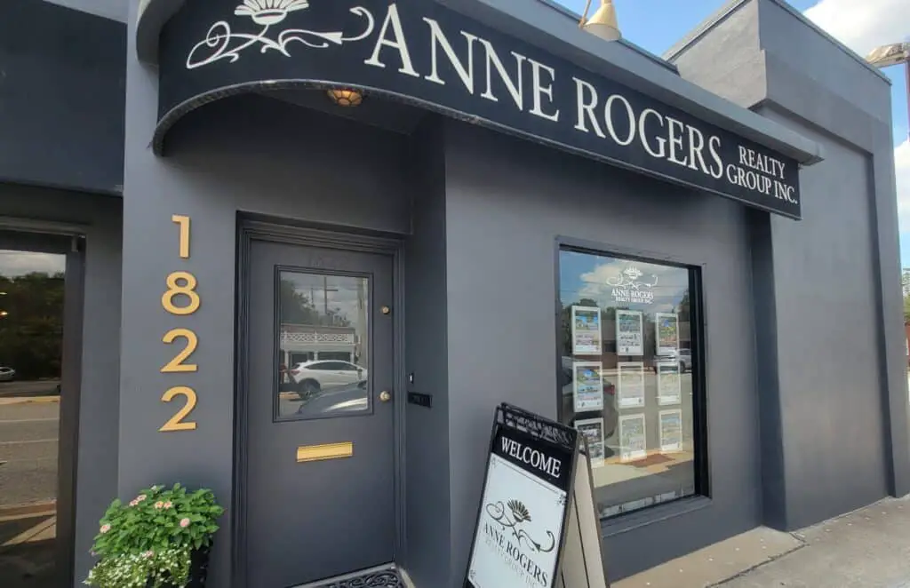 Anne Rogers Realty Group Inc