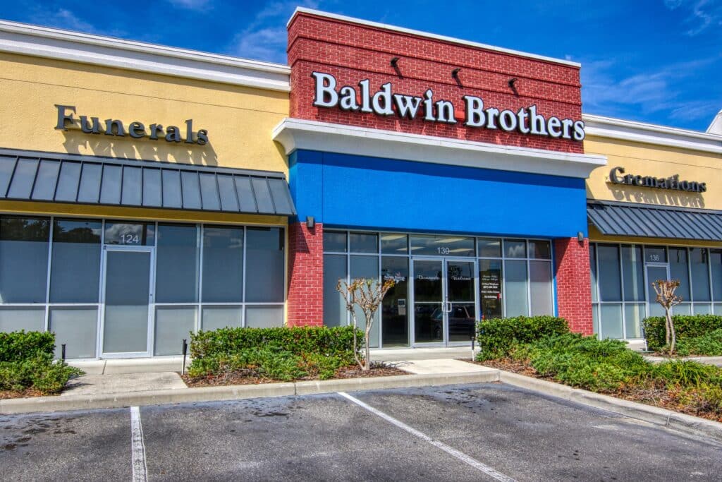 Baldwin Brothers A Funeral Cremation Society Orlando