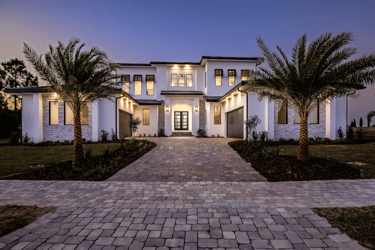 How to choose a home builder in Orlando FL
