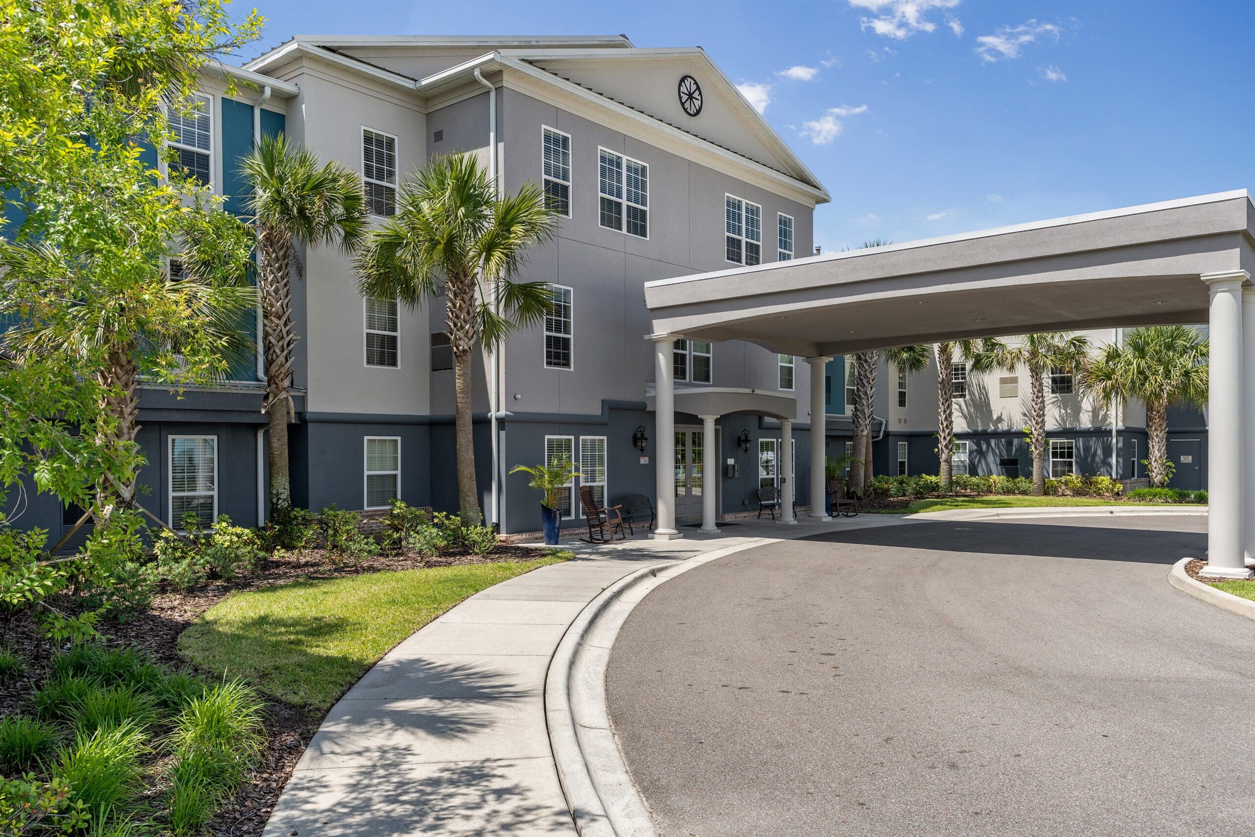 10 Best Assisted Living Facilities in Orlando FL