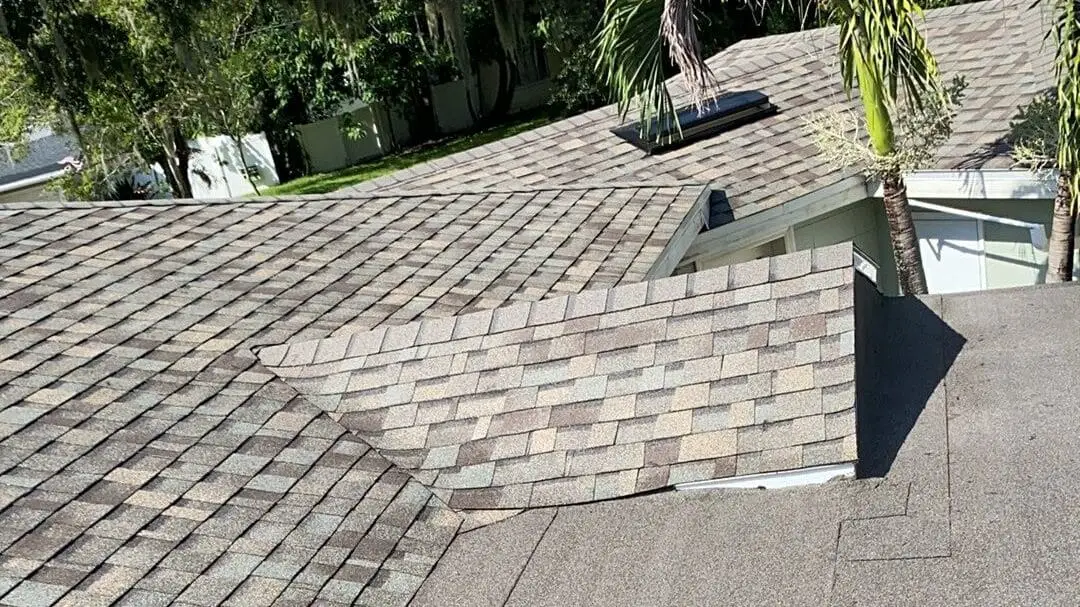Janney Roofing