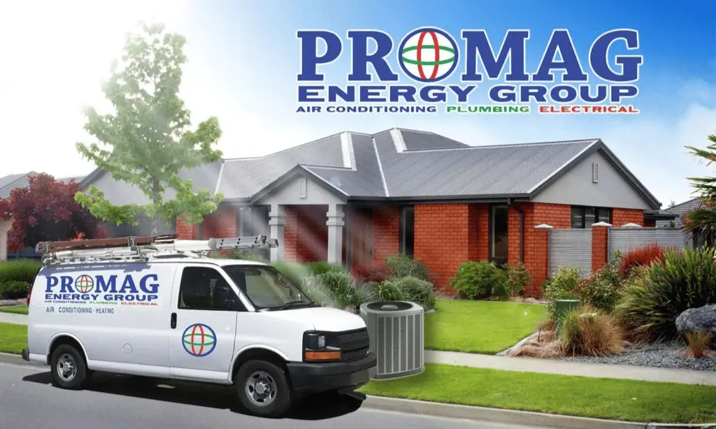 ProMag Energy Group A/C & Heating, Inc