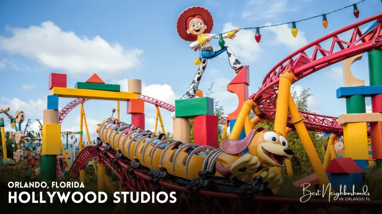 Best Things To Do In Orlando With Kids