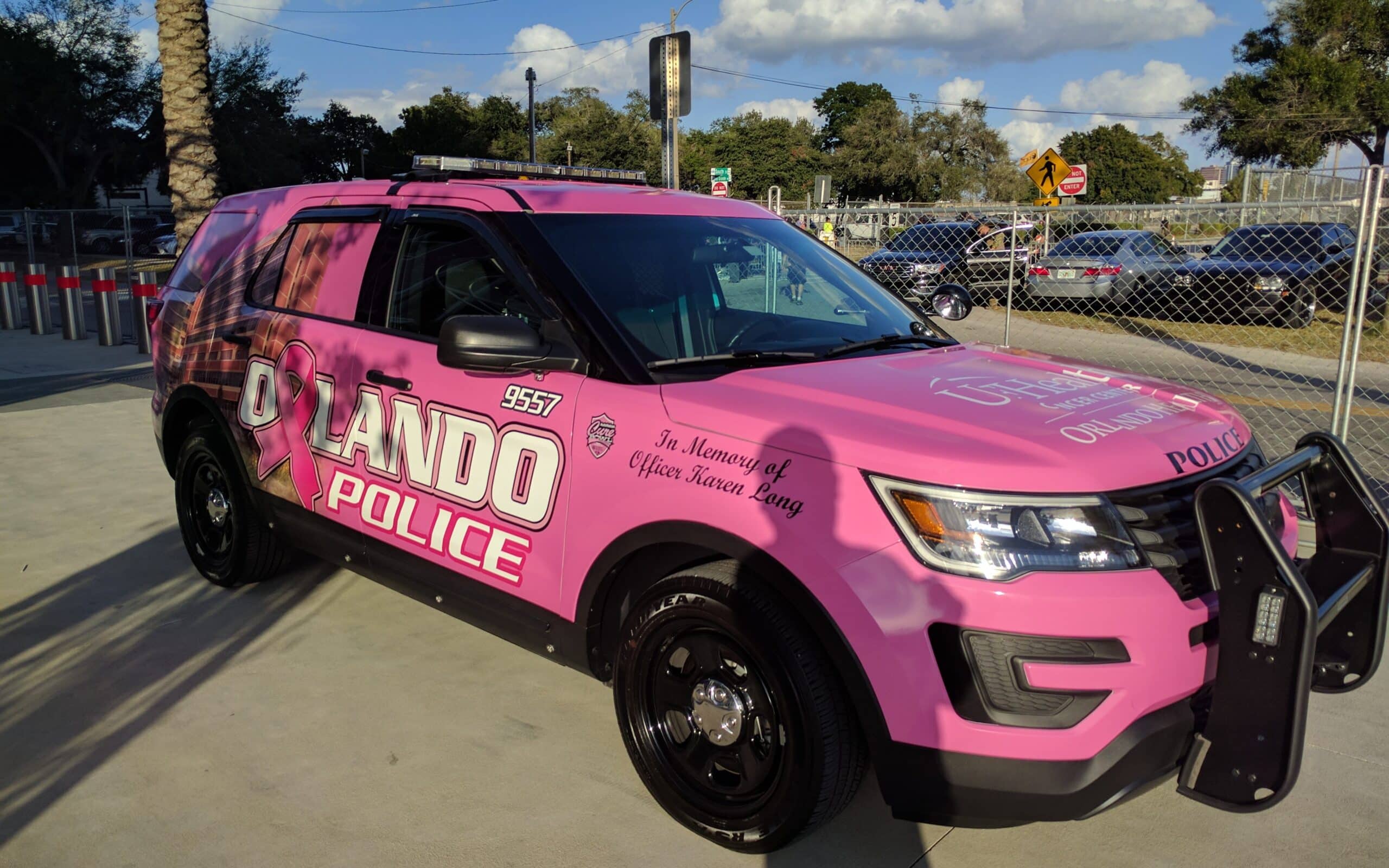 Best Neighborhoods in Orlando - Orlando Police Cruiser 9557 31593222901 edited scaled