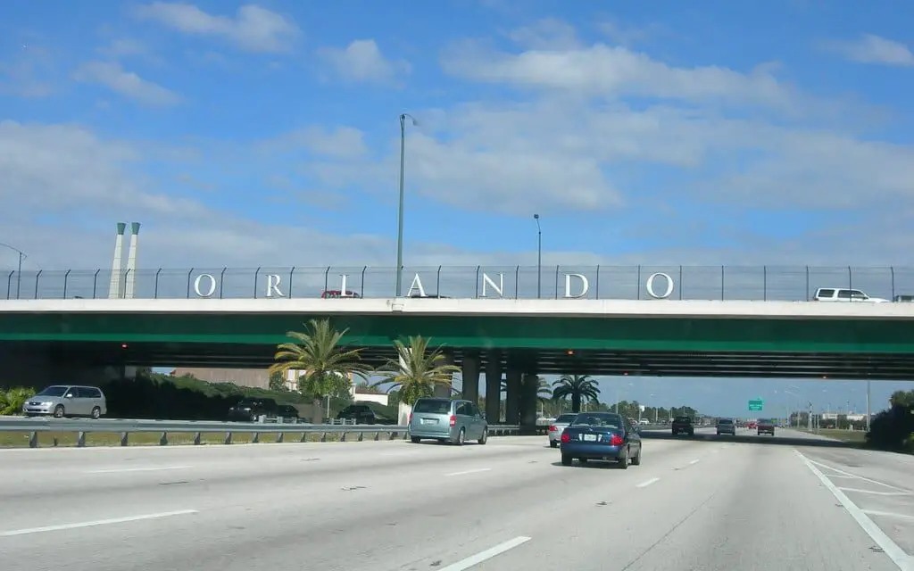 Best Neighborhoods in Orlando - Weather 1 edited
