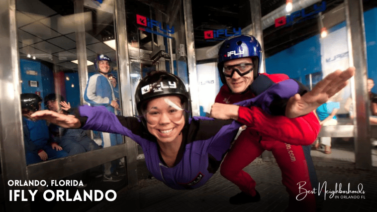 Best Things To Do In Orlando With Kids