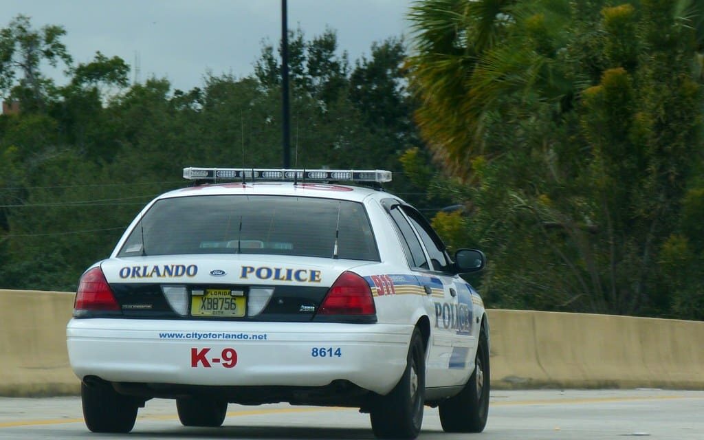 Best Neighborhoods in Orlando - police 1 edited