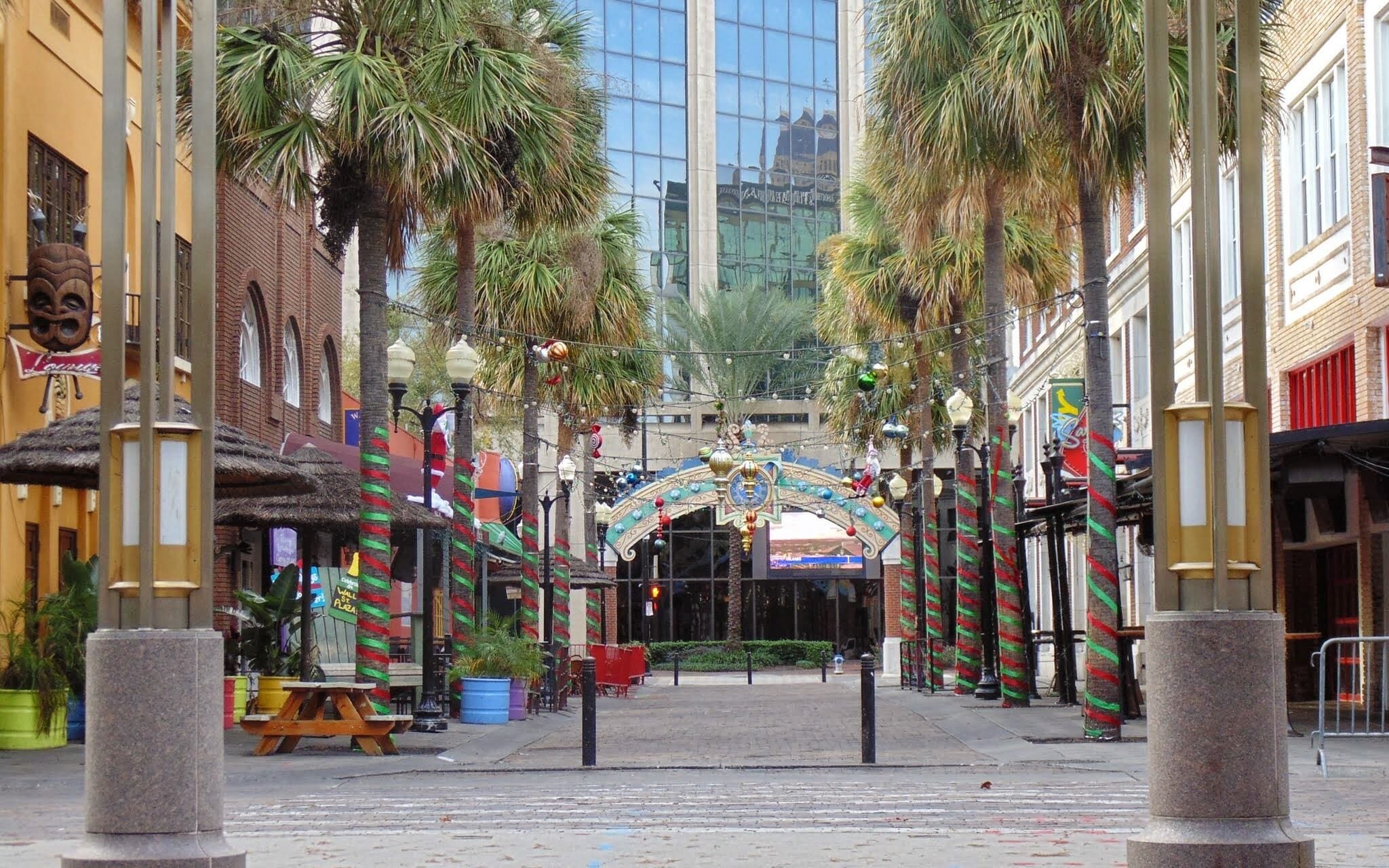 Best Neighborhoods in Orlando - things to do edited