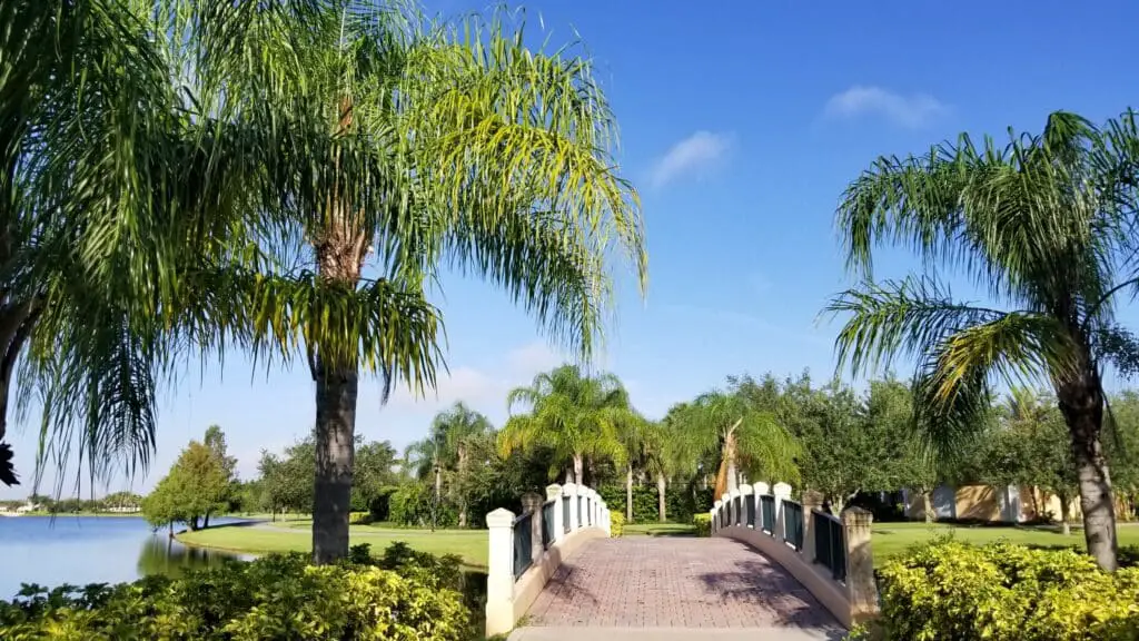 Best Neighborhoods in Orlando - Is Villagewalk At Lake Nona Safe to Live In