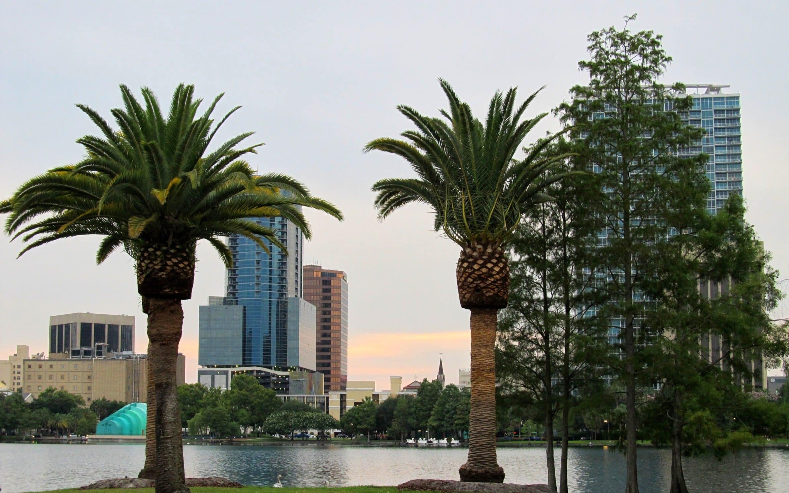 Best Neighborhoods in Orlando - Lake Eola Park Orlando Fl 03 edited scaled