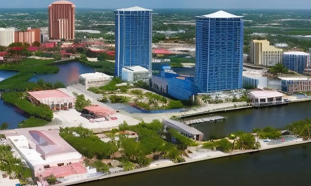 Best Neighborhoods in Orlando - Rose Isle Orlando FL Cost of Living