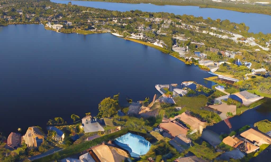 Best Neighborhoods in Orlando - Rose Isle Orlando FL Local Economy