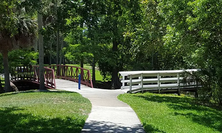 Best Neighborhoods in Orlando - Rose Isle Orlando FL Parks