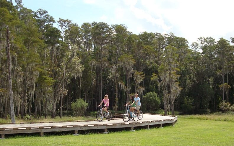 Best Neighborhoods in Orlando - Shingle Creek Park edited
