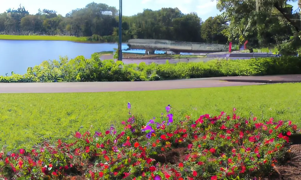 Best Neighborhoods in Orlando - Thornton Park Orlando FL Weather Spring