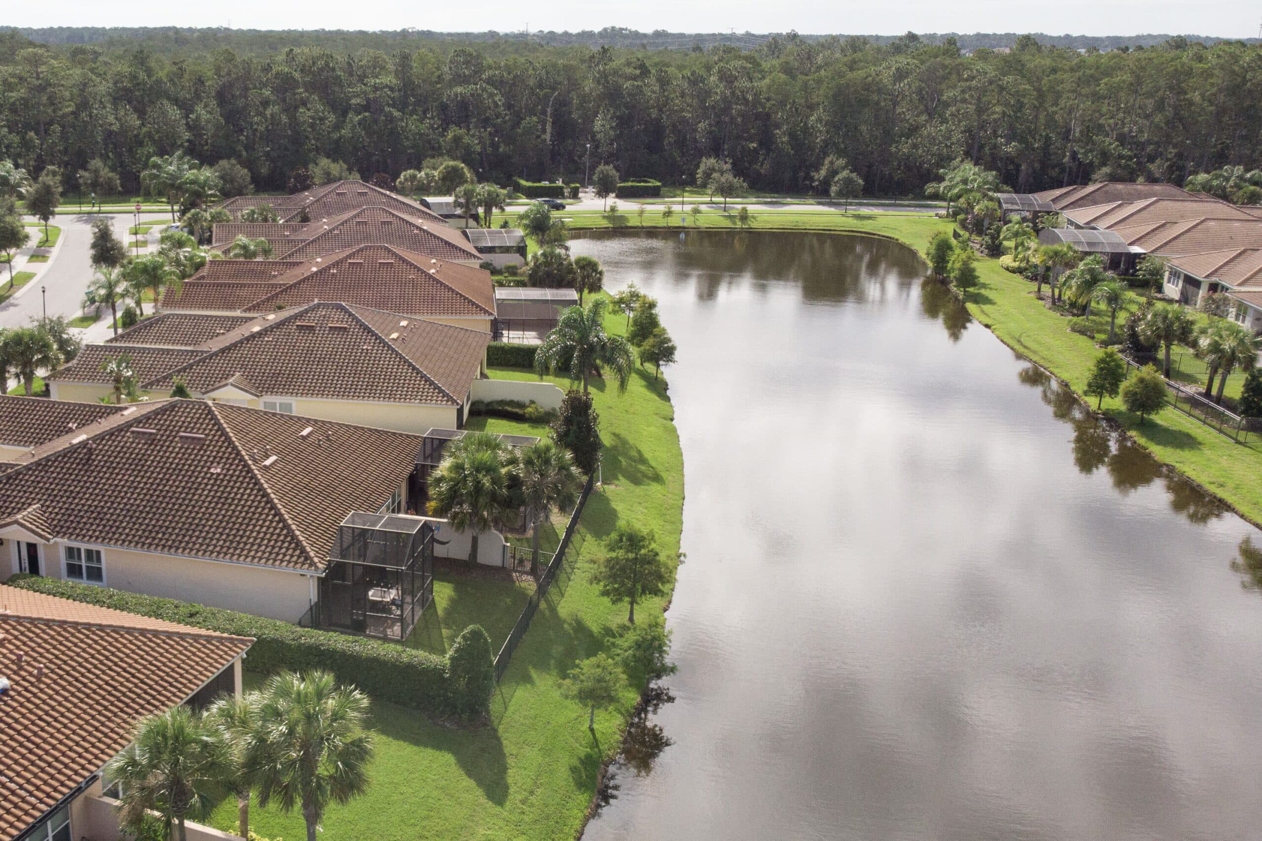 Best Neighborhoods in Orlando - Why should I live in VillageWalk at Lake Nona edited scaled