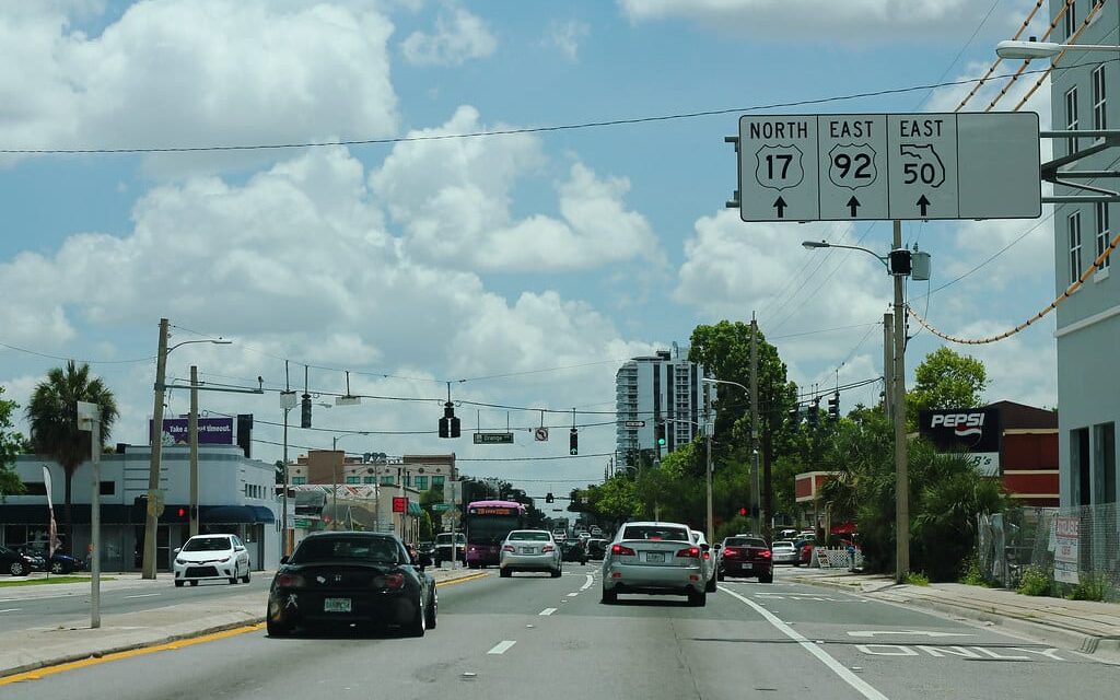 Best Neighborhoods in Orlando - cars edited