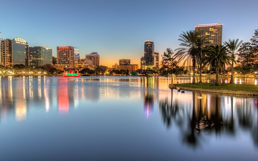 Best Neighborhoods in Orlando - tip edited